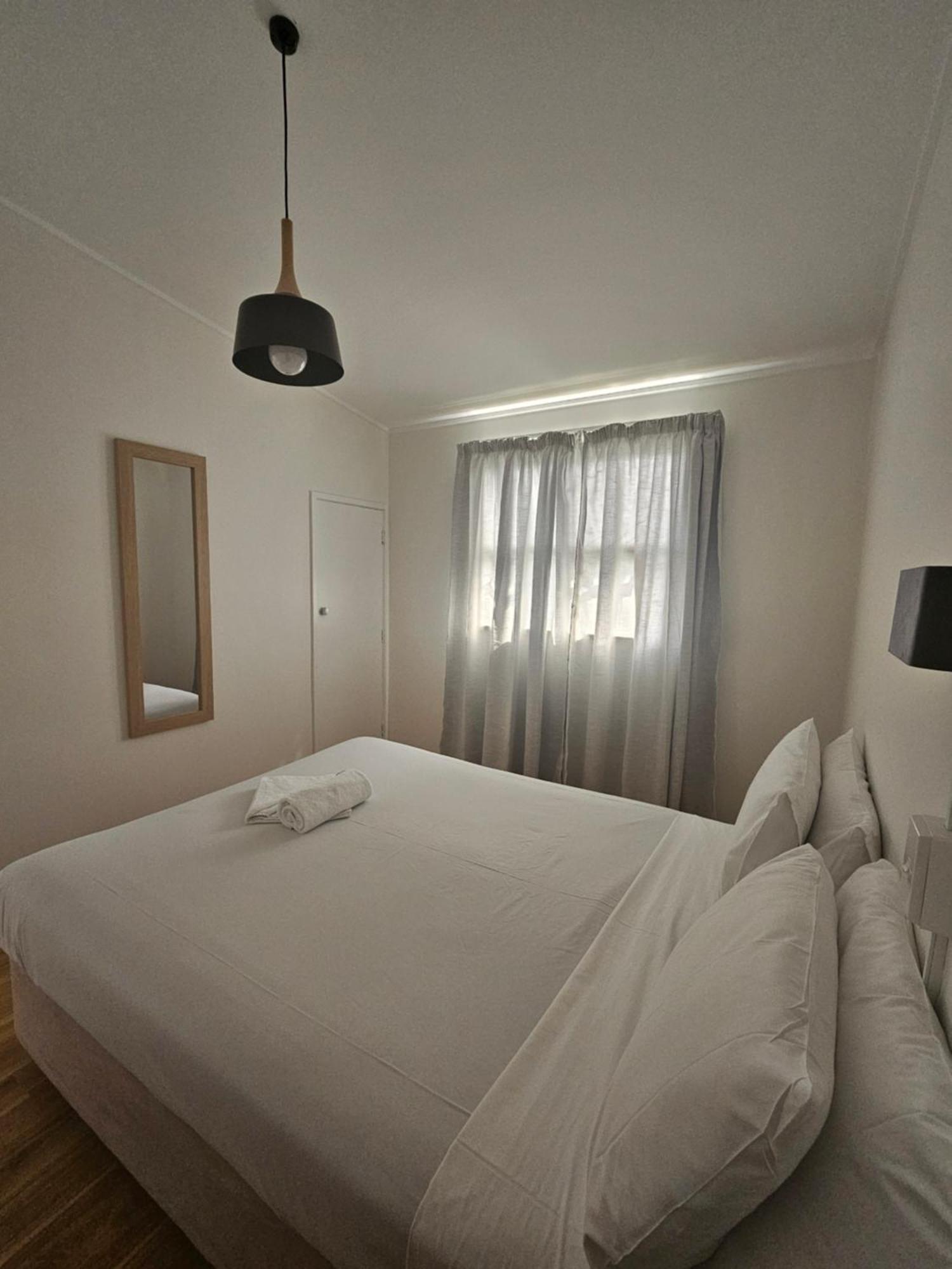 Frimley Lodge Motel Hastings Exteriér fotografie